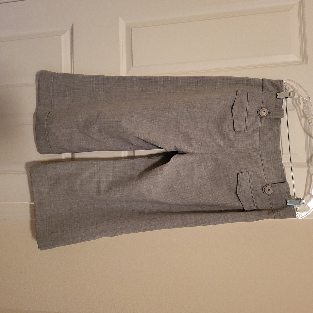 Express - Capris - Picture 3 of 5
